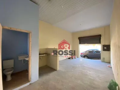 Conjunto Comercial / Sala para alugar, 30m² no Centro, Itatiba