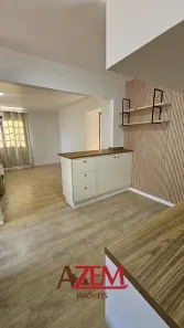Casa com 2 Quartos para alugar, 60m² no Afonso Pena, São José dos Pinhais