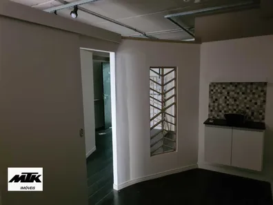Loja / Salão / Ponto Comercial para venda ou aluguel, 45m² no Lageadinho, Cotia