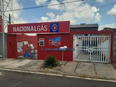 Casa com 5 Quartos para venda ou aluguel, 171m² no Parque Orestes Ôngaro, Hortolândia