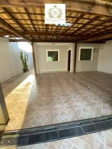Casa com 2 Quartos à venda, 68m² no Areal, Araruama