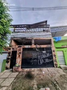 Casa Comercial com 3 Quartos para venda ou aluguel, 280m² no Centro, Nilópolis
