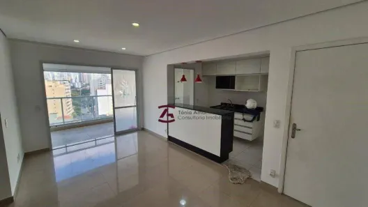 Apartamento com 2 Quartos para venda ou aluguel, 76m² no Aclimação, São Paulo