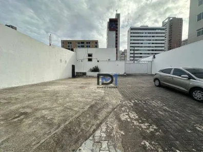 Prédio Inteiro para alugar, 150m² no Aldeota, Fortaleza