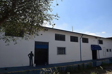 Galpão / Depósito / Armazém à venda, 300m² no Chácara da Galega, Pindamonhangaba