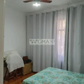 Apartamento com 1 Quarto à venda, 49m² no Copacabana, Rio de Janeiro