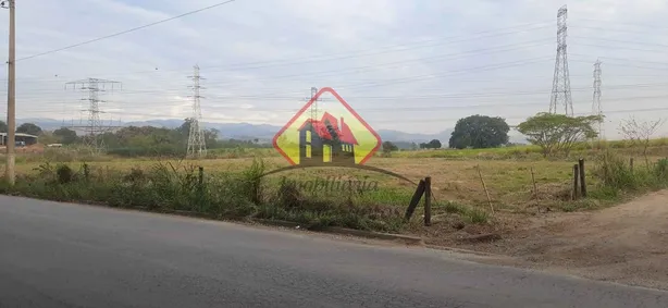 Terreno / Lote / Condomínio para alugar, 24000m² no Feital, Pindamonhangaba