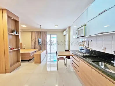 Kitnet com 1 Quarto para alugar, 44m² no Bosque das Juritis, Ribeirão Preto