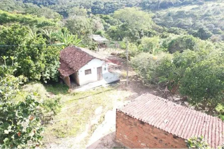 Fazenda / Sítio / Chácara com 2 Quartos à venda, 12000m² no Murici, Caruaru