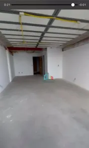 Conjunto Comercial / Sala para alugar, 43m² no Aterrado, Volta Redonda
