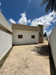 Casa com 2 Quartos à venda, 60m² no , Bananeiras