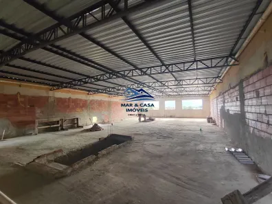 Conjunto Comercial / Sala à venda, 447m² no Jardim Atlântico Oeste (Itaipuaçu), Maricá