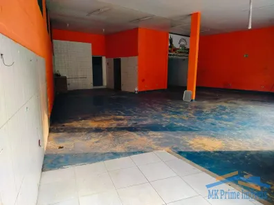 Prédio Inteiro à venda, 720m² no São João, Itapevi