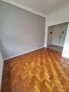 Kitnet com 1 Quarto à venda, 19m² no Centro, Petrópolis