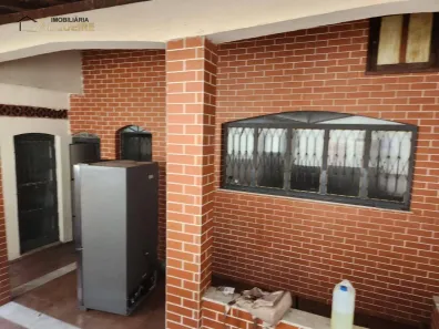 Casa com 3 Quartos à venda, 245m² no Jardim Sulacap, Rio de Janeiro