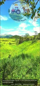 Fazenda / Sítio / Chácara com 2 Quartos à venda, 240000m² no , Rio Bonito