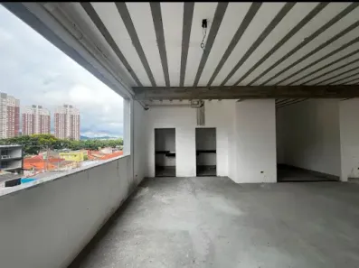 Prédio Inteiro para venda ou aluguel, 411m² no Vila Martins, Mogi das Cruzes