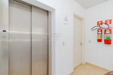 Prédio Inteiro com 18 Quartos à venda, 514m² no São Francisco, Curitiba