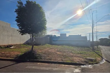 Terreno / Lote / Condomínio à venda, 438m² no Jardim Veneza II, Umuarama