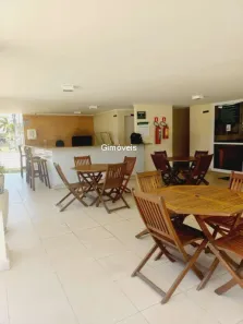 Apartamento com 2 Quartos à venda, 45m² no Boa União (Abrantes), Camaçari