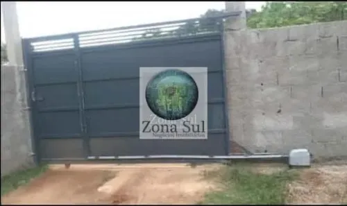 Fazenda / Sítio / Chácara com 2 Quartos à venda, 180m² no Paruru, Ibiúna