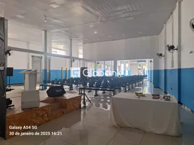Galpão / Depósito / Armazém à venda, 1052m² no Centro, Montes Claros