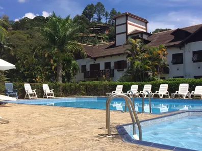 Apartamento com 4 Quartos à venda, 140m² no Bonsucesso, Petrópolis