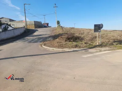 Terreno / Lote / Condomínio à venda, 860m² no Vila Brasília, Mandirituba