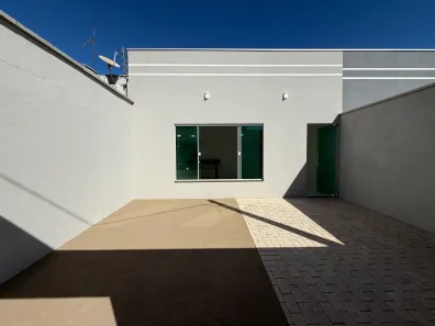 Casa com 2 Quartos à venda, 74m² no Plano Diretor Norte, Palmas