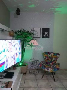 Apartamento com 2 Quartos à venda, 53m² no Campo Grande, Rio de Janeiro