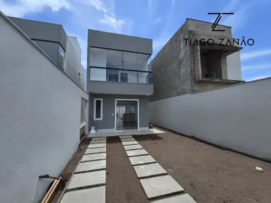 Casa com 2 Quartos à venda, 85m² no Costa Bela, Serra