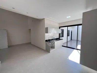 Casa de Condomínio com 3 Quartos à venda, 105m² no Loteamento Terras de São Pedro e São Paulo, Salto