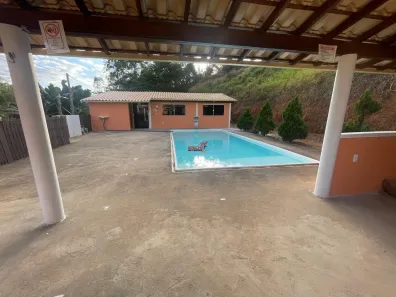 Fazenda / Sítio / Chácara com 3 Quartos à venda, 4000m² no Área Rural de Viçosa, Viçosa