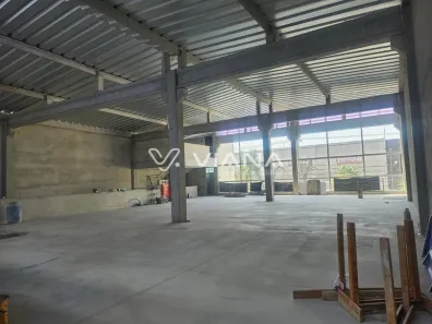 Prédio Inteiro para alugar, 1200m² no Campestre, Santo André