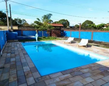 Casa com 2 Quartos à venda, 150m² no Novo Horizonte, Araruama