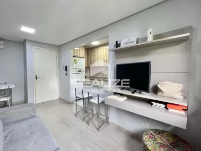 Apartamento com 2 Quartos à venda, 44m² no Maracanã, Foz do Iguaçu