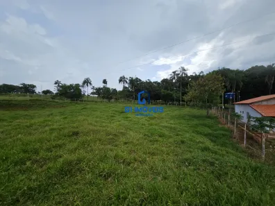 Fazenda / Sítio / Chácara com 3 Quartos à venda, 24000m² no , Nerópolis
