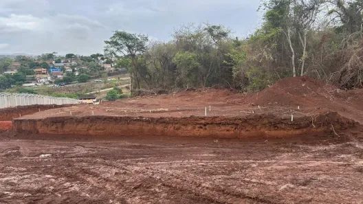 Terreno / Lote / Condomínio à venda, 360m² no Parque Andiara, Pedro Leopoldo