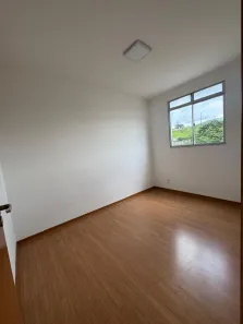Apartamento com 2 Quartos à venda, 52m² no Cabral, Contagem