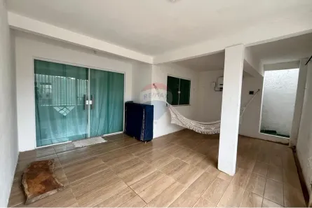 Sobrado com 4 Quartos à venda, 132m² no Jambeiro, Alagoinhas