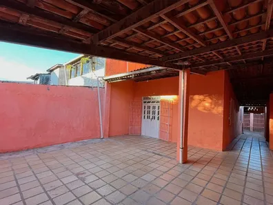 Casa com 3 Quartos à venda, 100m² no Bela Vista, Camaçari