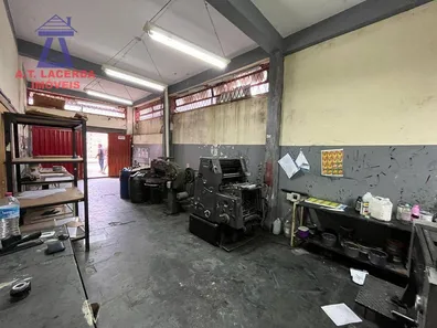 Loja / Salão / Ponto Comercial à venda, 170m² no João Gordo, Montes Claros