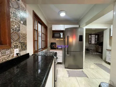 Casa com 3 Quartos à venda, 167m² no Patronato, São Gonçalo