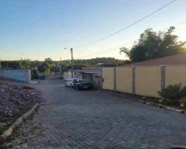 Terreno / Lote / Condomínio à venda, 240m² no Park Way, Brasília