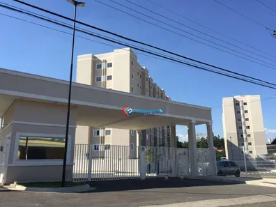 Apartamento com 2 Quartos à venda, 49m² no Centro, Monte Mor