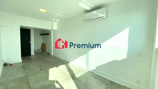 Cobertura com 2 Quartos para alugar, 124m² no Barra da Tijuca, Rio de Janeiro