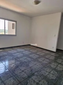 Apartamento com 2 Quartos para venda ou aluguel, 82m² no Centro, Jaguariúna