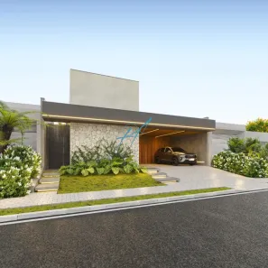 Casa de Condomínio com 3 Quartos à venda, 220m² no Parque Pioneiros, Sarandi
