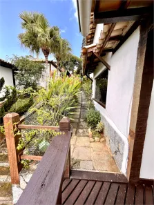 Casa de Condomínio com 6 Quartos à venda, 200m² no Alto de Búzios, Armação dos Búzios