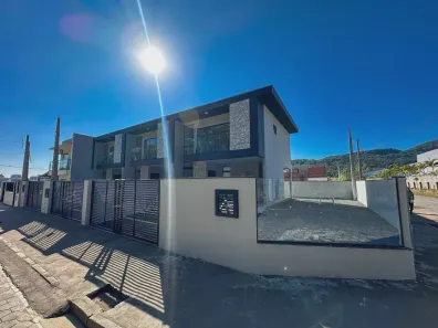 Sobrado com 3 Quartos à venda, 102m² no , Balneário Piçarras
